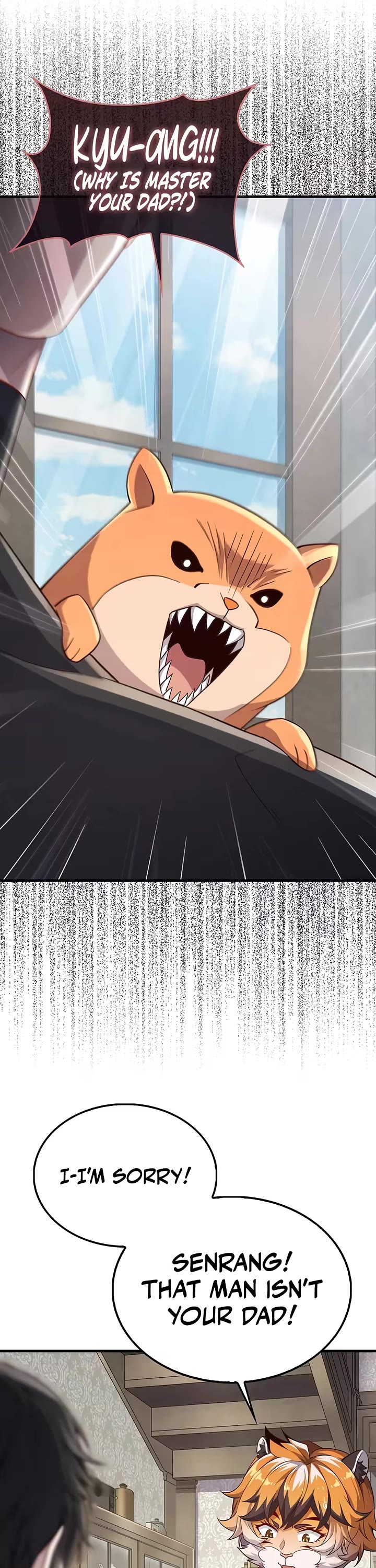 The Lord's Coins Aren't Decreasing?! Chapter 220 page 12 - Chapter 220