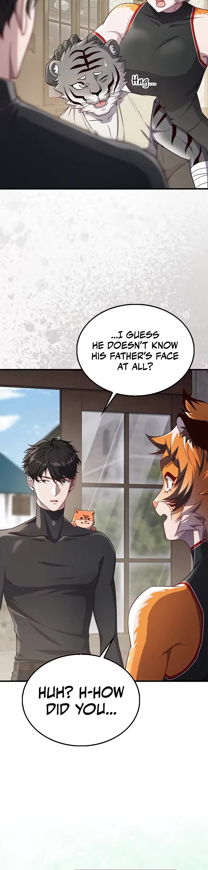 The Lord's Coins Aren't Decreasing?! Chapter 220 page 13 - Chapter 220