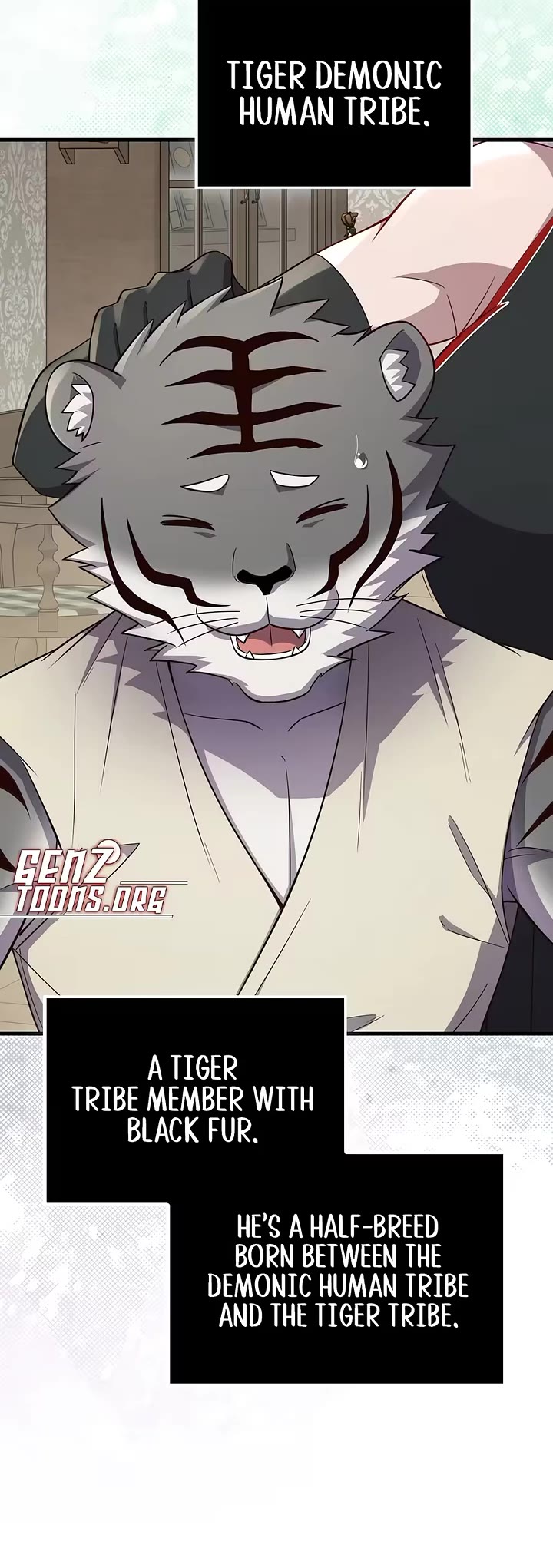 The Lord's Coins Aren't Decreasing?! Chapter 220 page 14 - Chapter 220