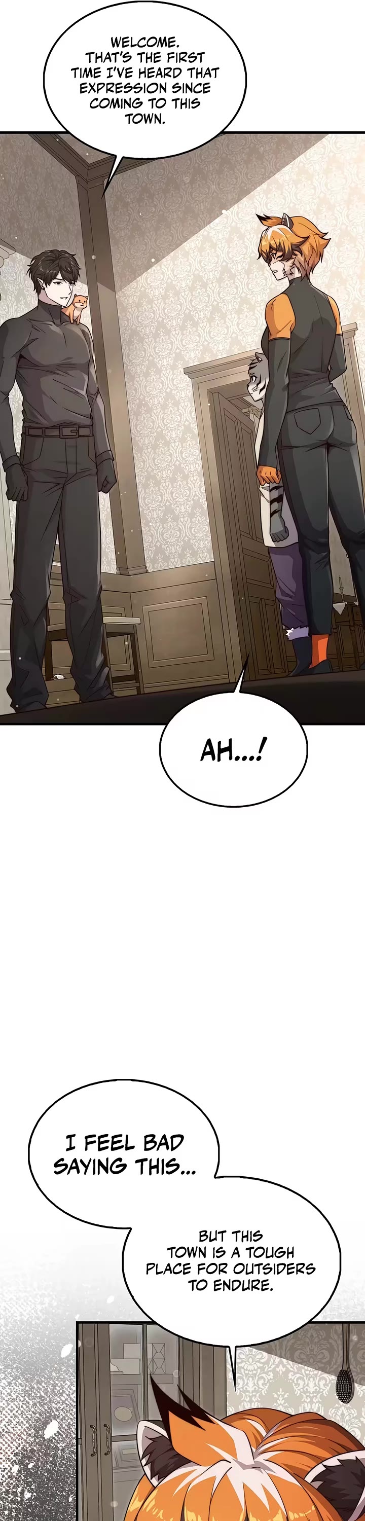 The Lord's Coins Aren't Decreasing?! Chapter 220 page 16 - Chapter 220