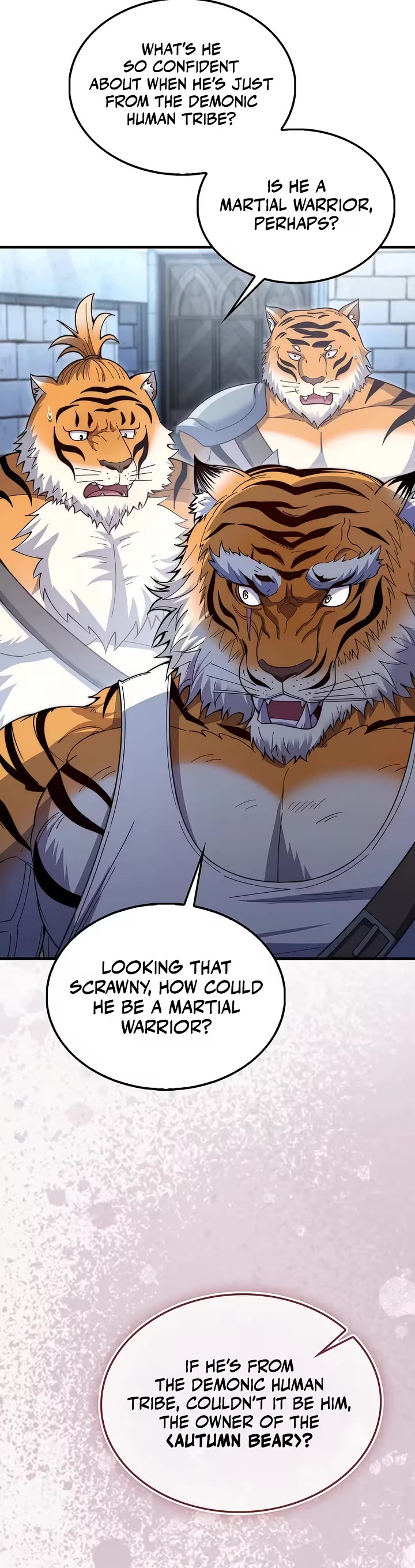 The Lord's Coins Aren't Decreasing?! Chapter 220 page 2 - Chapter 220
