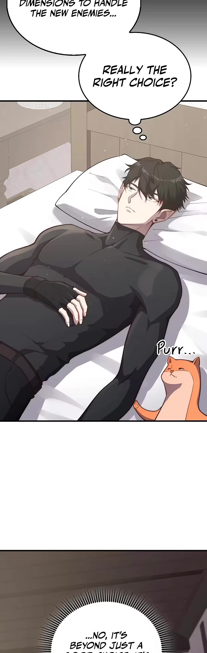 The Lord's Coins Aren't Decreasing?! Chapter 220 page 22 - Chapter 220