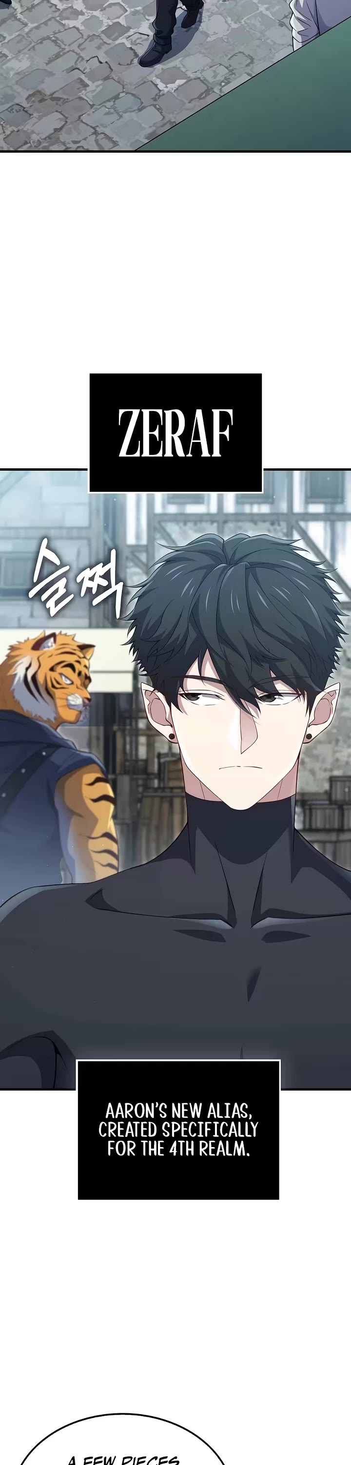 The Lord's Coins Aren't Decreasing?! Chapter 220 page 29 - Chapter 220