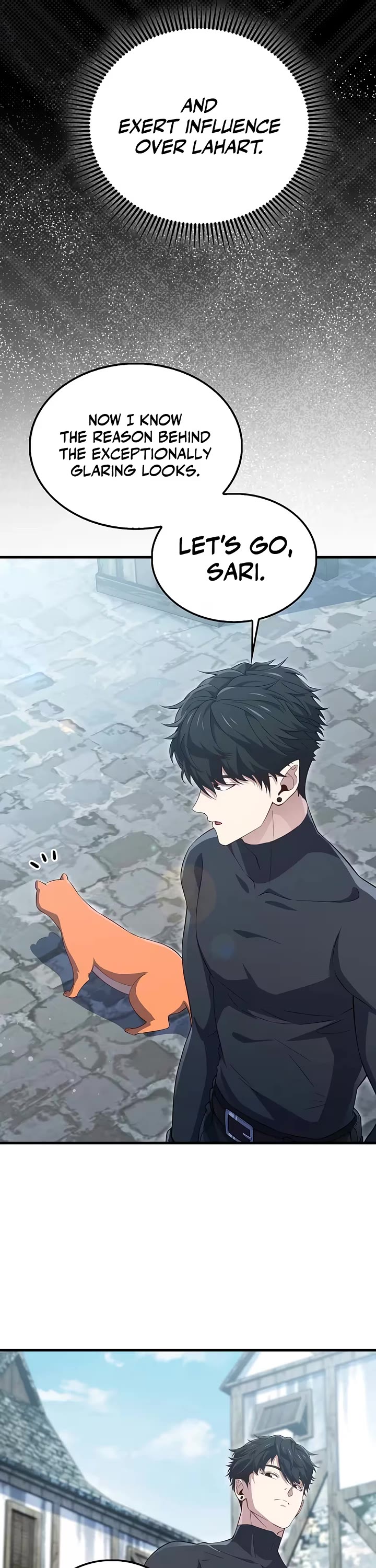 The Lord's Coins Aren't Decreasing?! Chapter 220 page 32 - Chapter 220