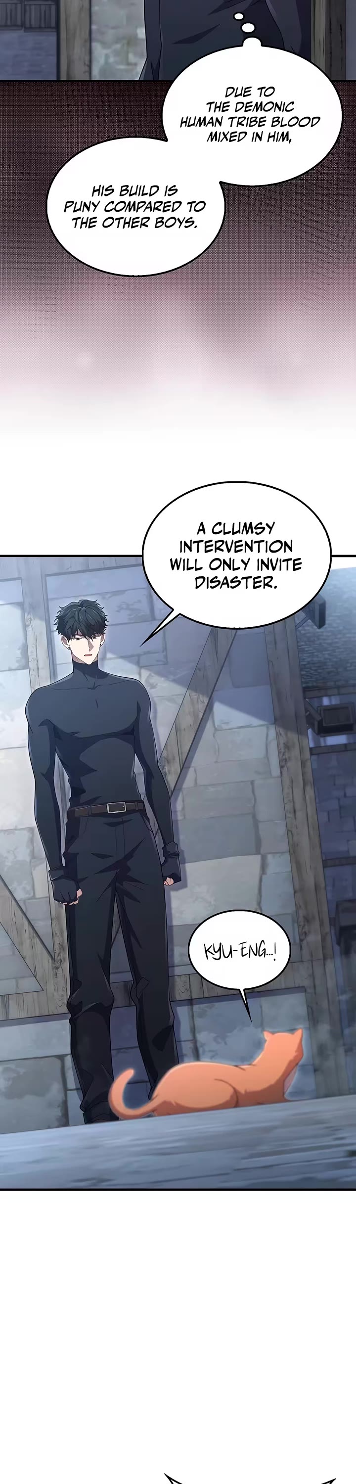 The Lord's Coins Aren't Decreasing?! Chapter 220 page 37 - Chapter 220