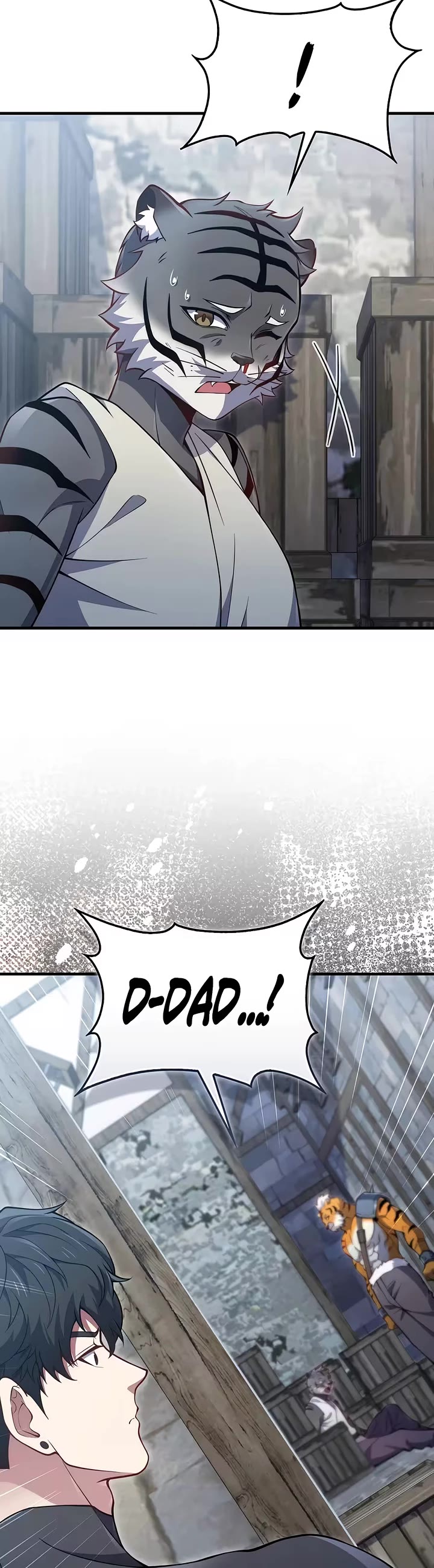The Lord's Coins Aren't Decreasing?! Chapter 220 page 38 - Chapter 220
