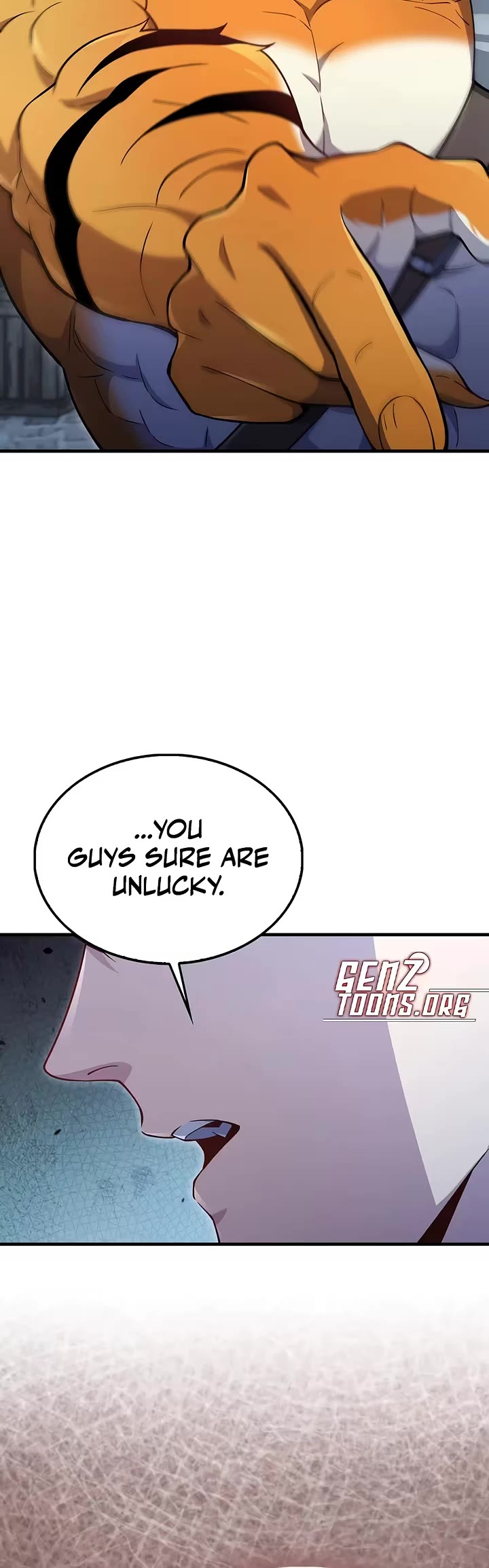 The Lord's Coins Aren't Decreasing?! Chapter 220 page 43 - Chapter 220