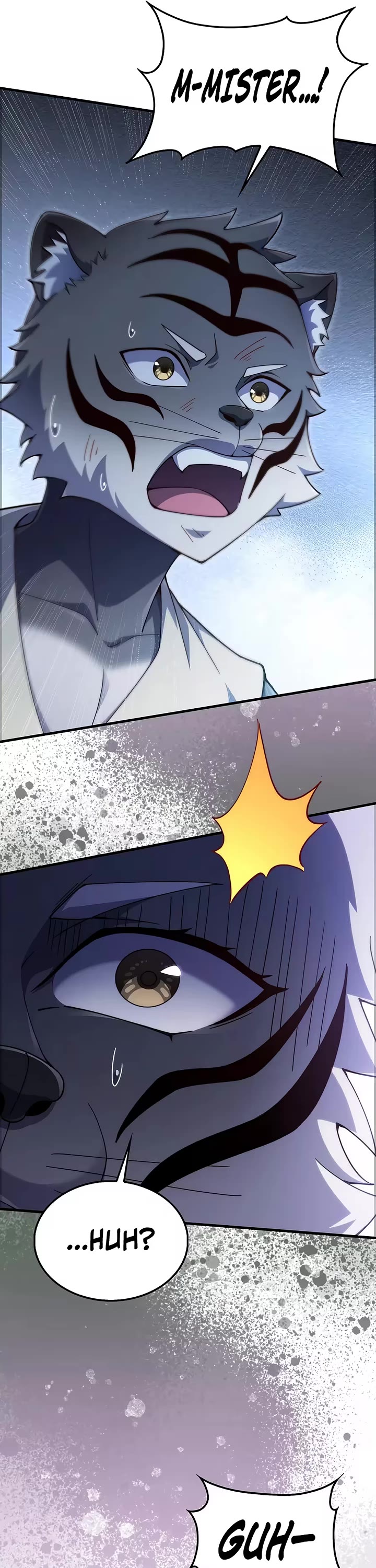 The Lord's Coins Aren't Decreasing?! Chapter 220 page 47 - Chapter 220