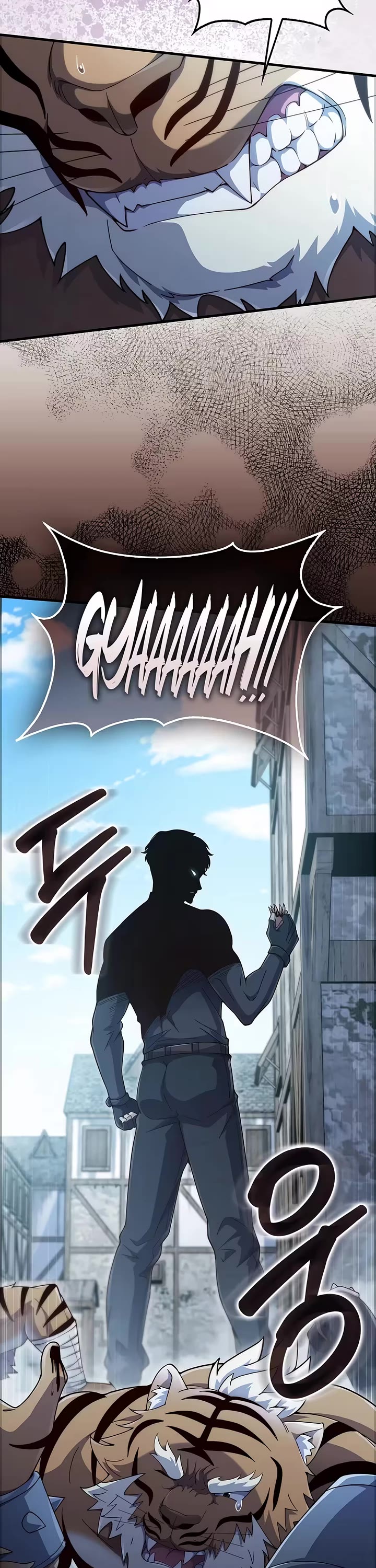 The Lord's Coins Aren't Decreasing?! Chapter 220 page 48 - Chapter 220