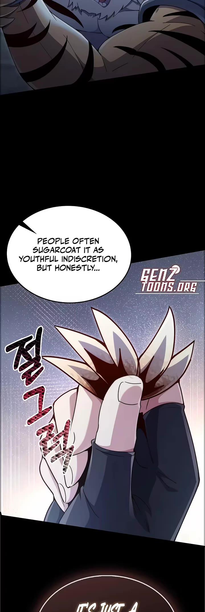 The Lord's Coins Aren't Decreasing?! Chapter 220 page 49 - Chapter 220