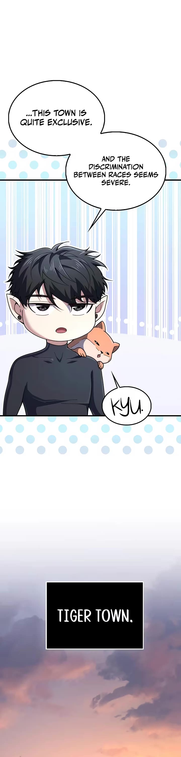 The Lord's Coins Aren't Decreasing?! Chapter 220 page 5 - Chapter 220