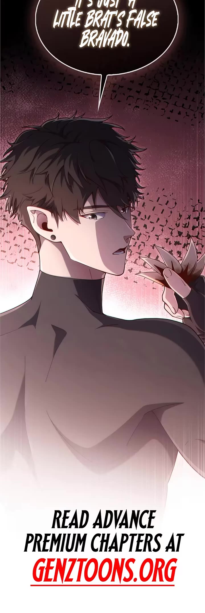 The Lord's Coins Aren't Decreasing?! Chapter 220 page 50 - Chapter 220