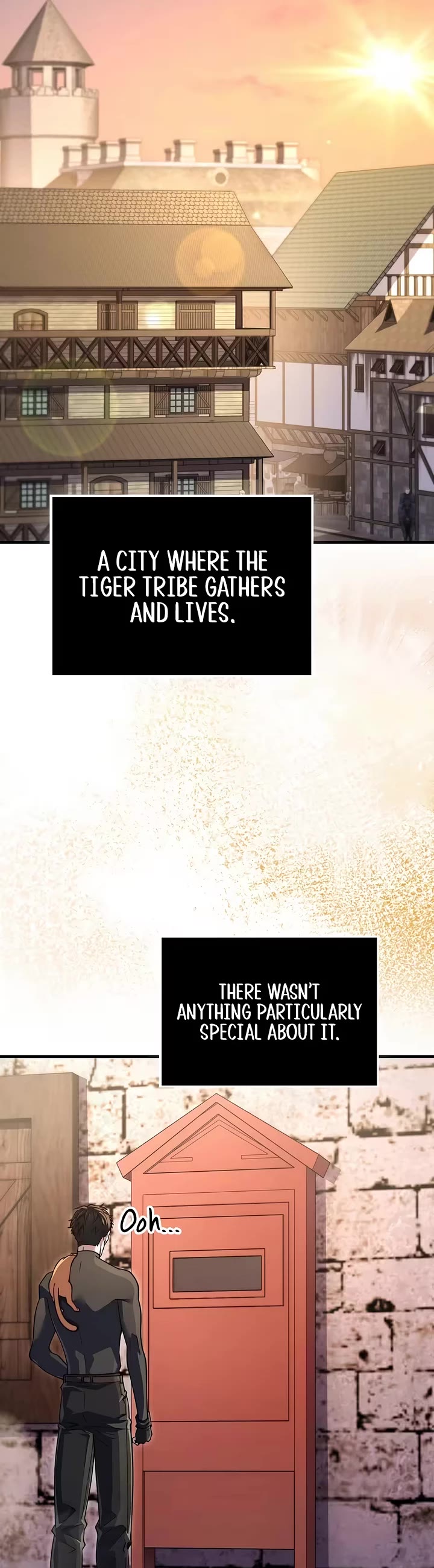The Lord's Coins Aren't Decreasing?! Chapter 220 page 6 - Chapter 220