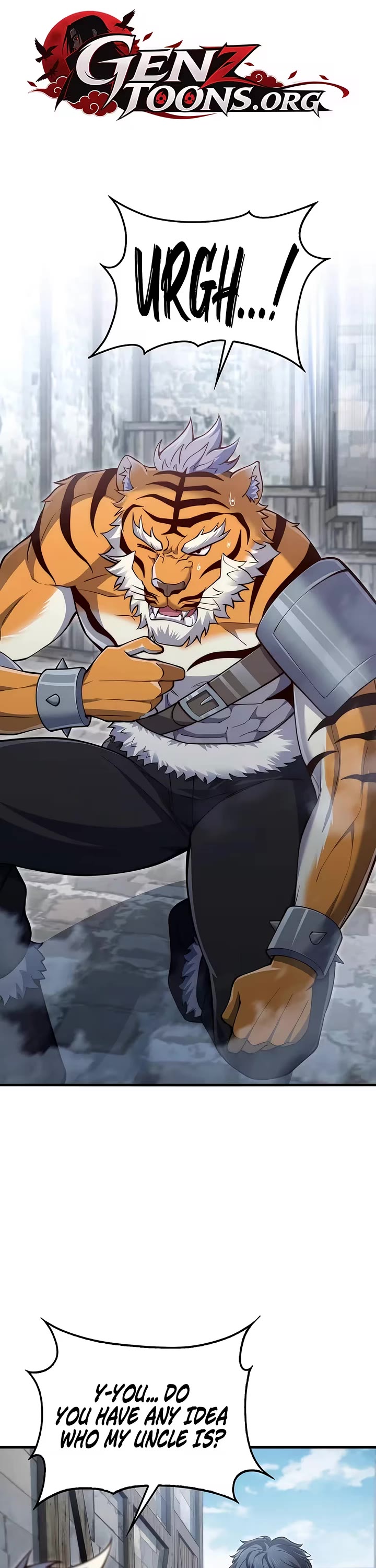 The Lord's Coins Aren't Decreasing?! Chapter 221 page 1 - Chapter 221