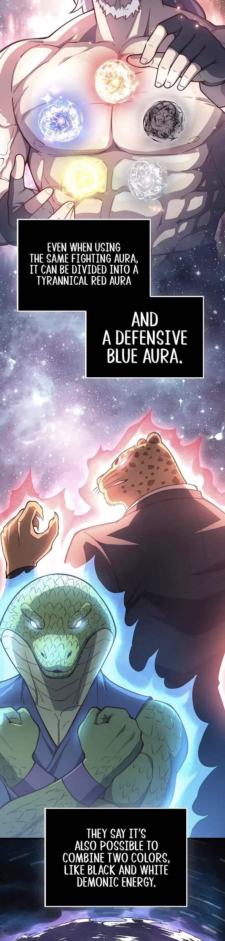 The Lord's Coins Aren't Decreasing?! Chapter 221 page 13 - Chapter 221