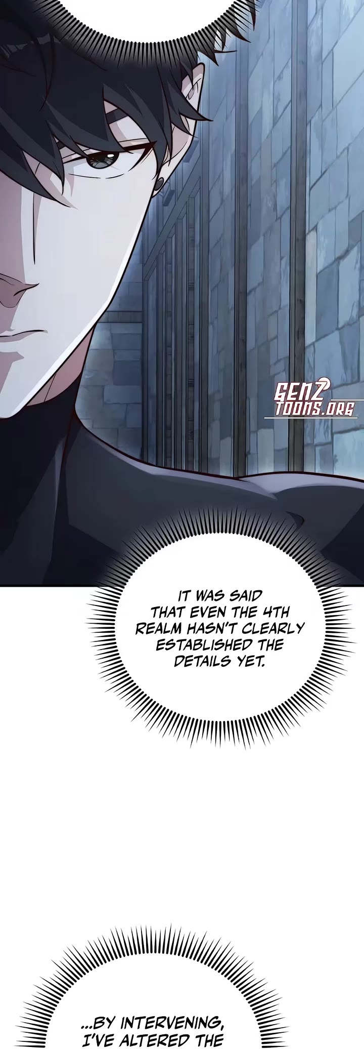 The Lord's Coins Aren't Decreasing?! Chapter 221 page 15 - Chapter 221