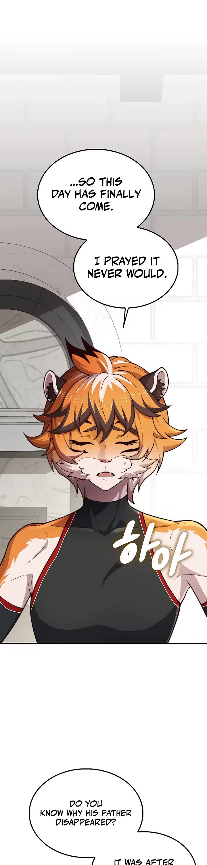 The Lord's Coins Aren't Decreasing?! Chapter 221 page 17 - Chapter 221