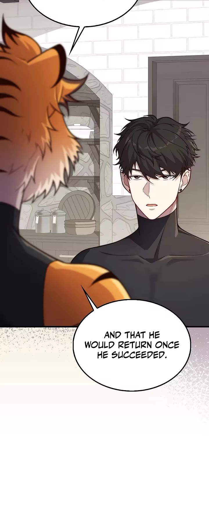 The Lord's Coins Aren't Decreasing?! Chapter 221 page 19 - Chapter 221