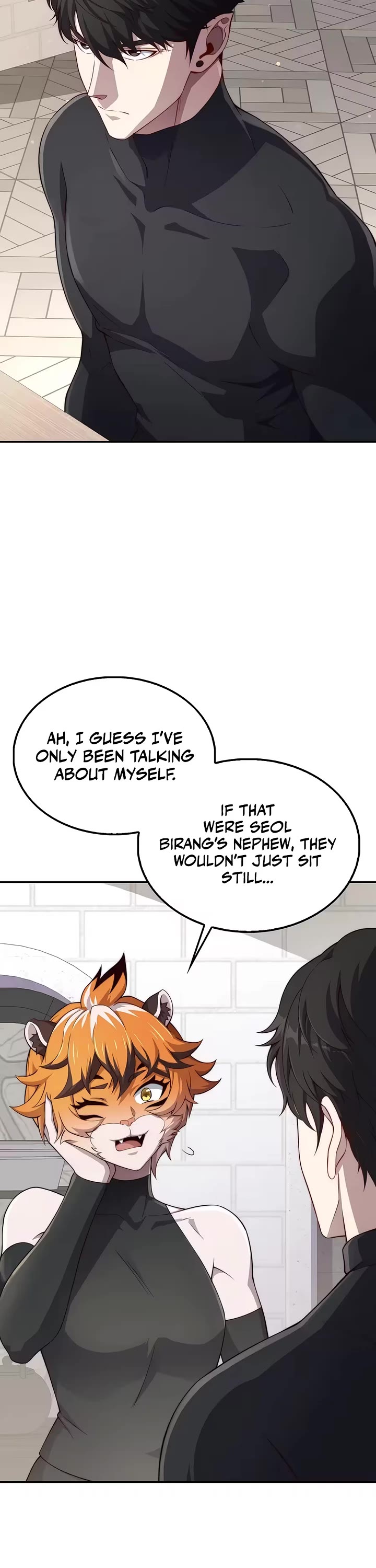 The Lord's Coins Aren't Decreasing?! Chapter 221 page 21 - Chapter 221