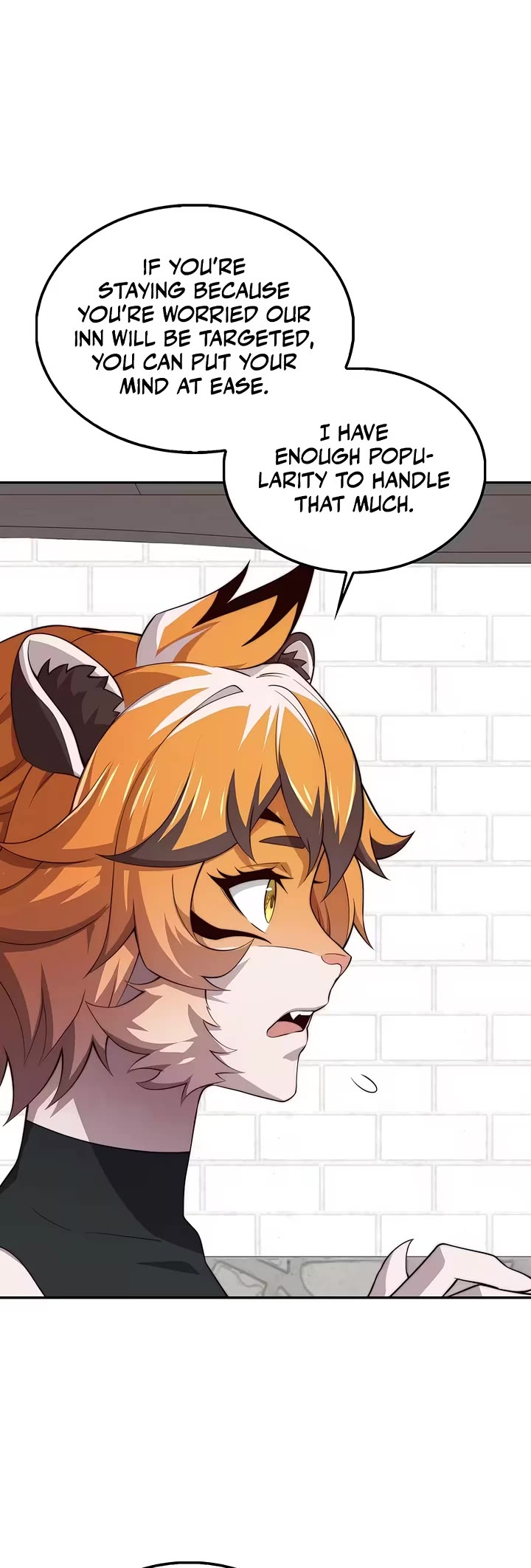 The Lord's Coins Aren't Decreasing?! Chapter 221 page 22 - Chapter 221