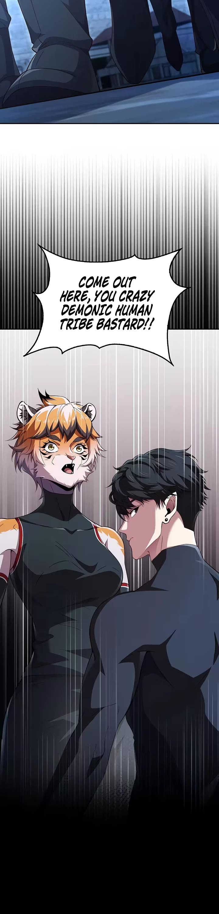 The Lord's Coins Aren't Decreasing?! Chapter 221 page 25 - Chapter 221