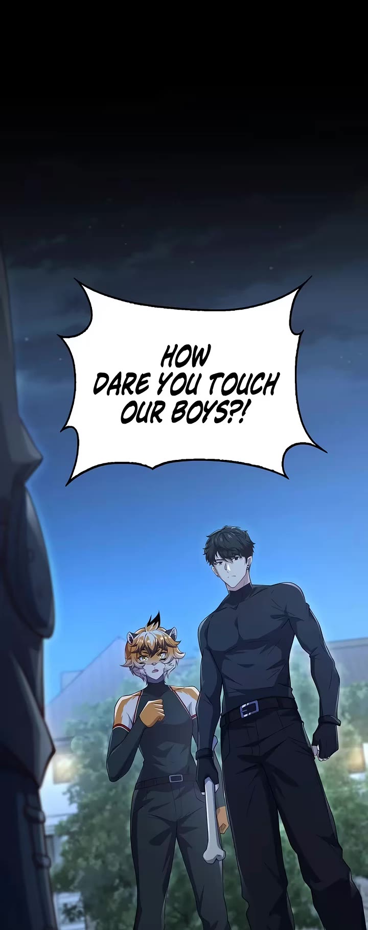 The Lord's Coins Aren't Decreasing?! Chapter 221 page 26 - Chapter 221