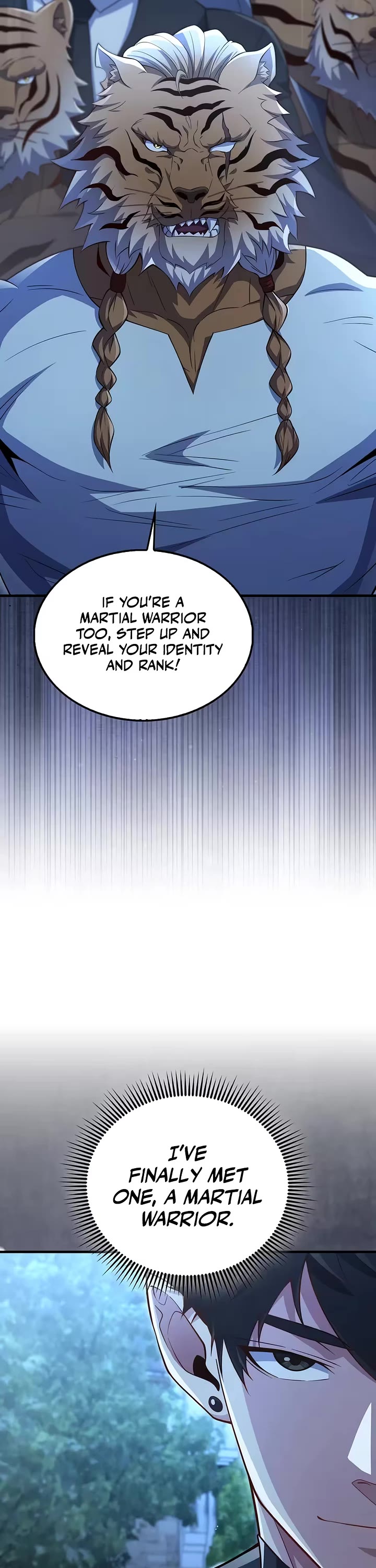 The Lord's Coins Aren't Decreasing?! Chapter 221 page 28 - Chapter 221