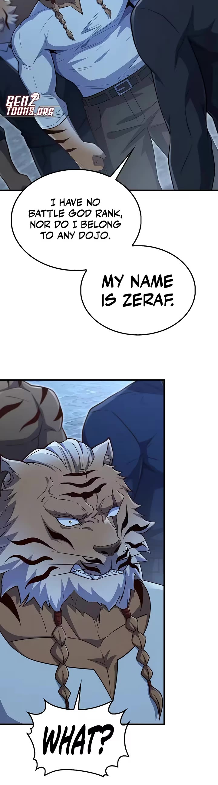 The Lord's Coins Aren't Decreasing?! Chapter 221 page 30 - Chapter 221