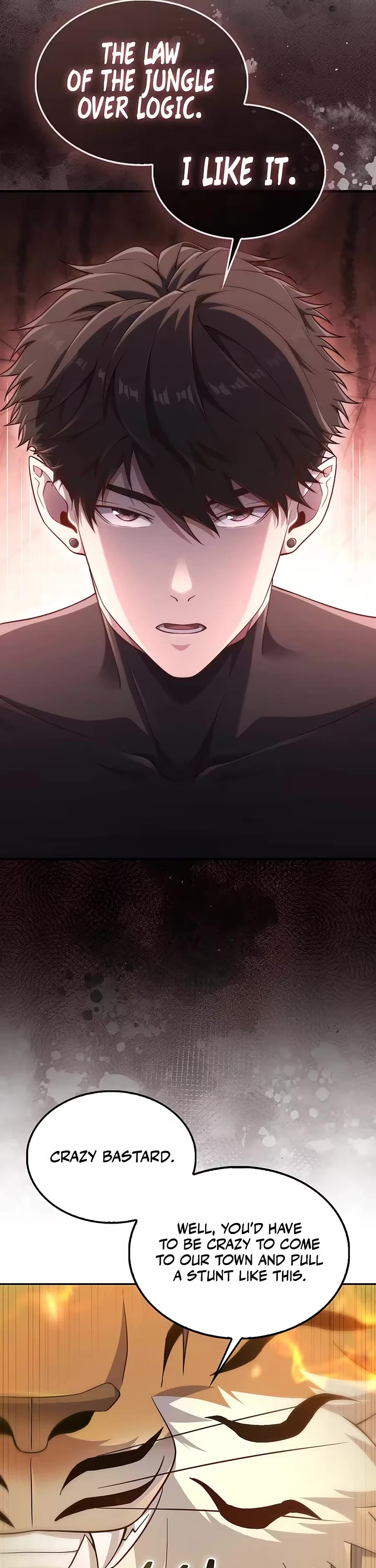 The Lord's Coins Aren't Decreasing?! Chapter 221 page 36 - Chapter 221