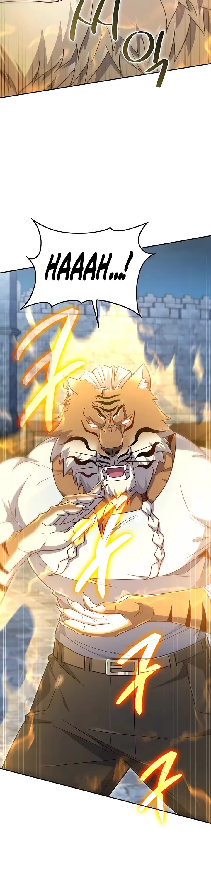 The Lord's Coins Aren't Decreasing?! Chapter 221 page 37 - Chapter 221
