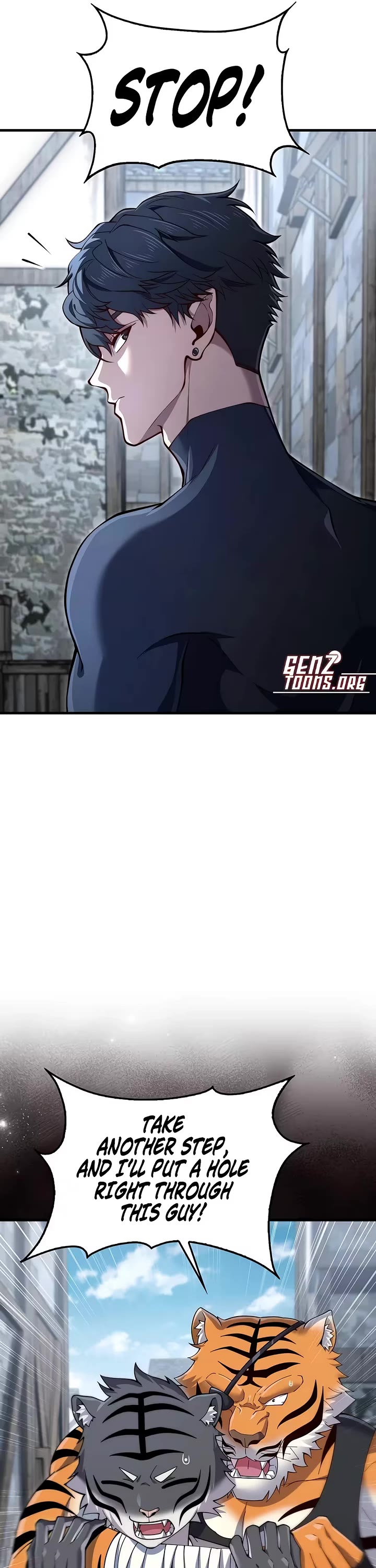 The Lord's Coins Aren't Decreasing?! Chapter 221 page 4 - Chapter 221
