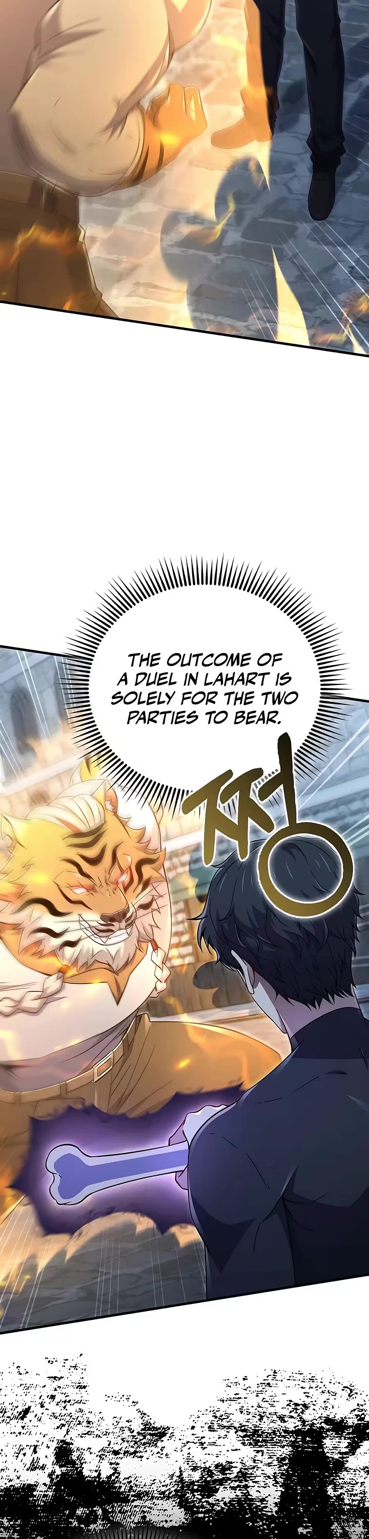 The Lord's Coins Aren't Decreasing?! Chapter 221 page 41 - Chapter 221