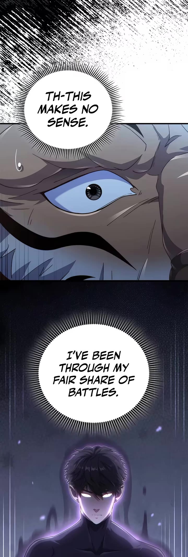 The Lord's Coins Aren't Decreasing?! Chapter 221 page 46 - Chapter 221