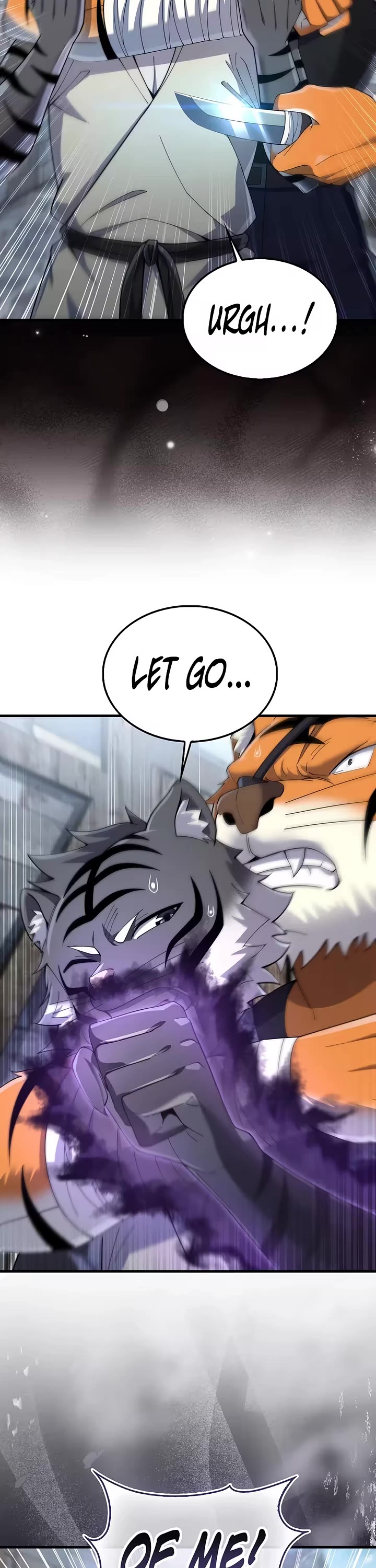 The Lord's Coins Aren't Decreasing?! Chapter 221 page 5 - Chapter 221