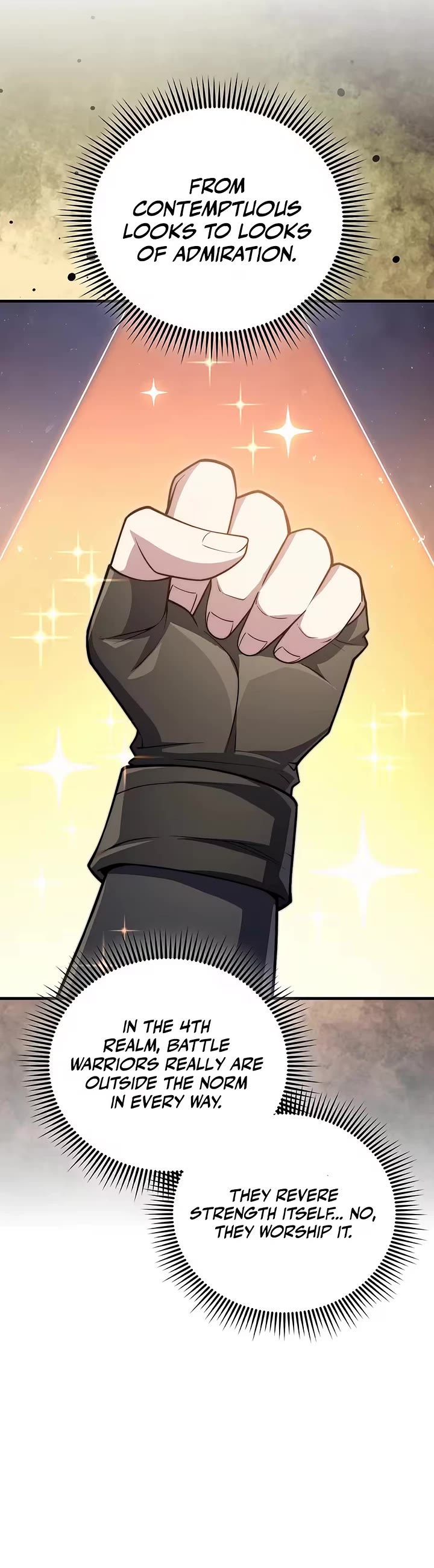 The Lord's Coins Aren't Decreasing?! Chapter 222 page 10 - Chapter 222