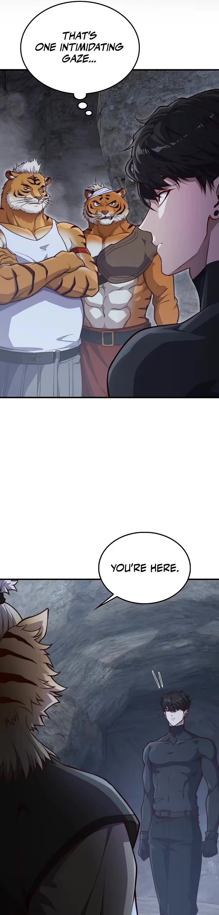 The Lord's Coins Aren't Decreasing?! Chapter 222 page 15 - Chapter 222