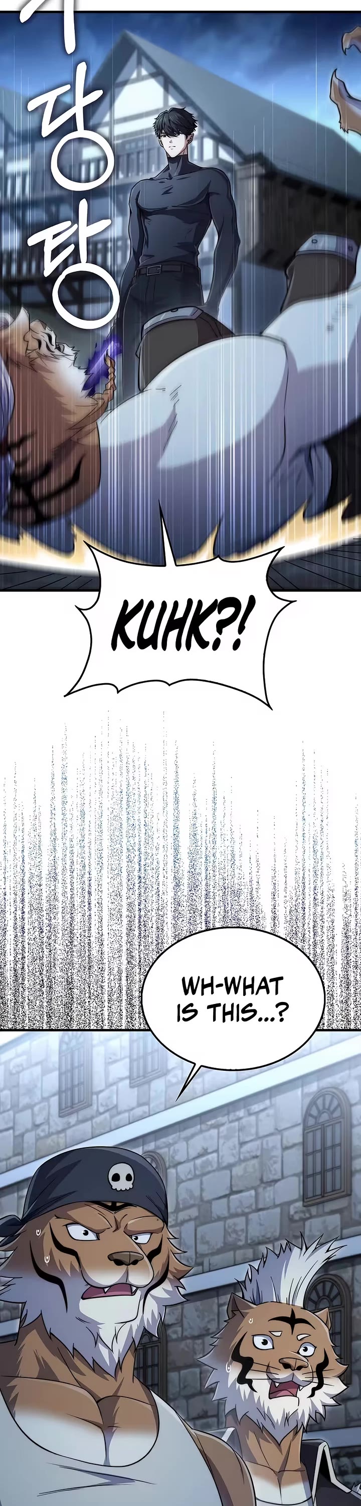The Lord's Coins Aren't Decreasing?! Chapter 222 page 2 - Chapter 222