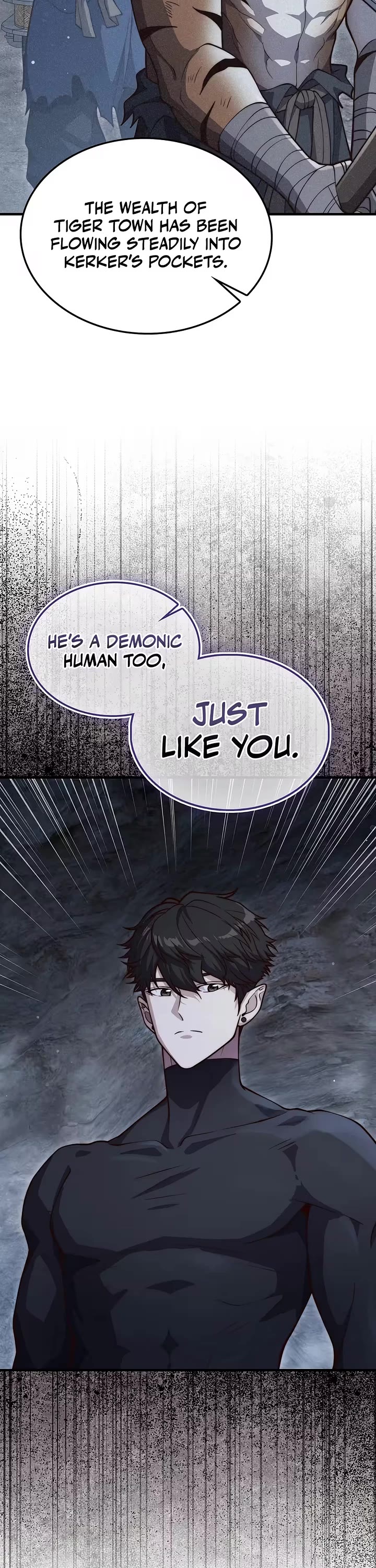 The Lord's Coins Aren't Decreasing?! Chapter 222 page 20 - Chapter 222