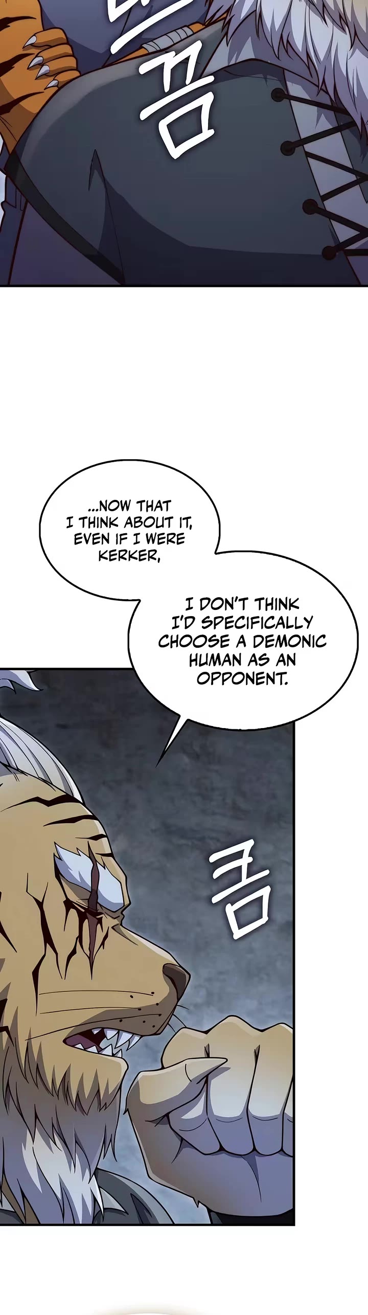The Lord's Coins Aren't Decreasing?! Chapter 222 page 22 - Chapter 222