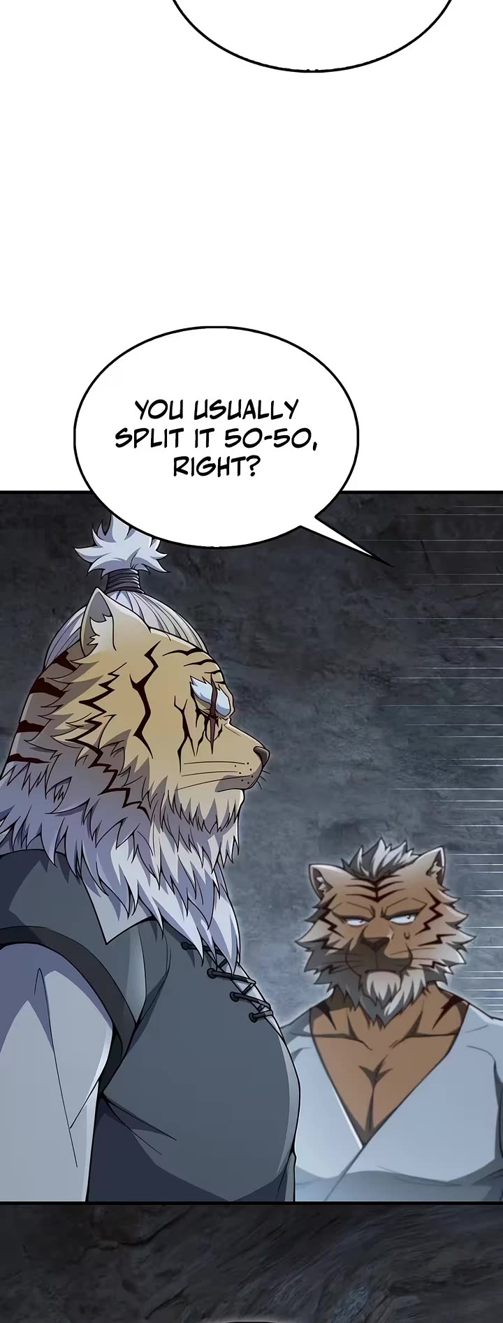 The Lord's Coins Aren't Decreasing?! Chapter 222 page 26 - Chapter 222