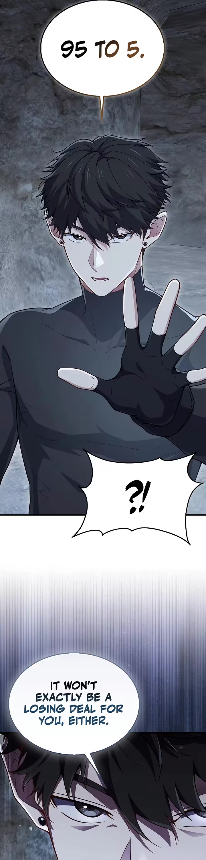 The Lord's Coins Aren't Decreasing?! Chapter 222 page 27 - Chapter 222