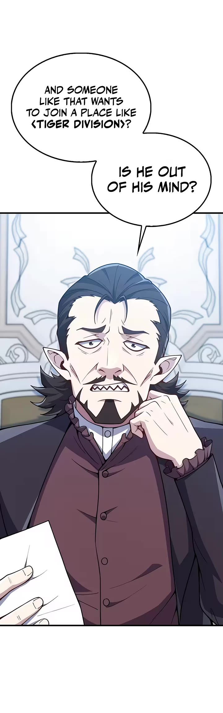 The Lord's Coins Aren't Decreasing?! Chapter 222 page 29 - Chapter 222