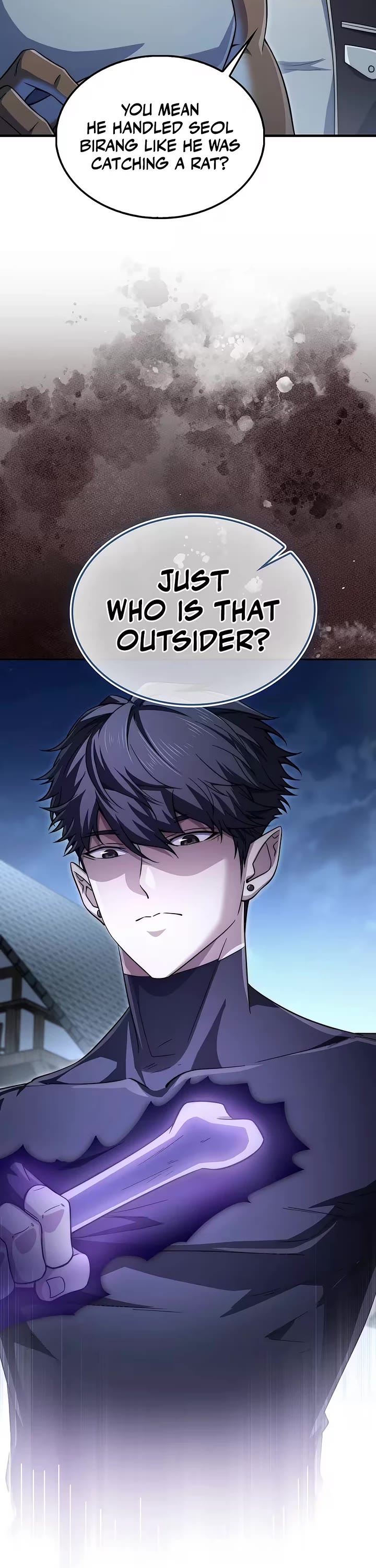 The Lord's Coins Aren't Decreasing?! Chapter 222 page 3 - Chapter 222