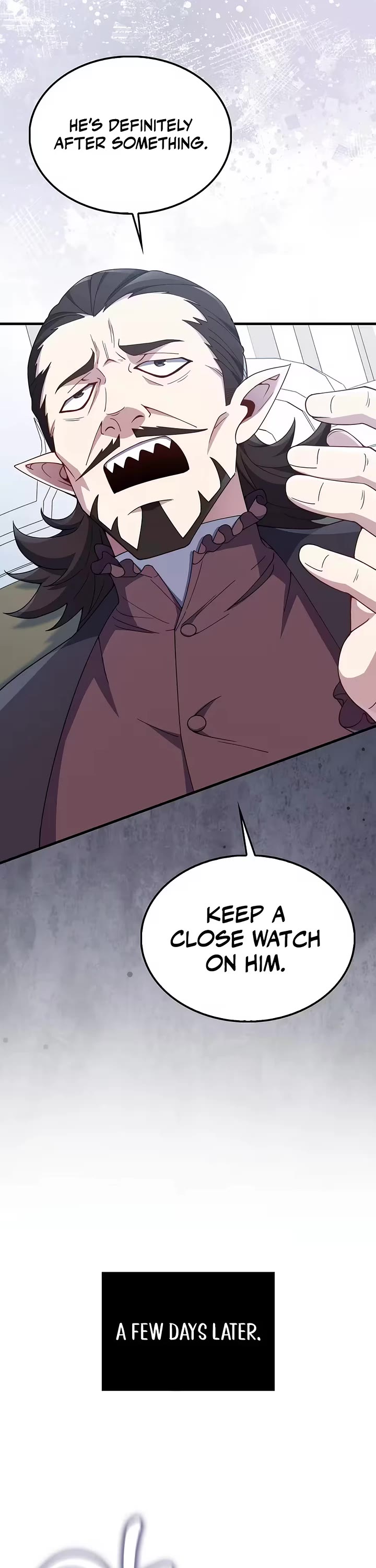 The Lord's Coins Aren't Decreasing?! Chapter 222 page 31 - Chapter 222