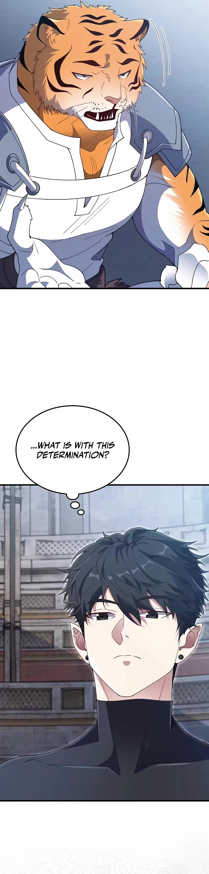 The Lord's Coins Aren't Decreasing?! Chapter 222 page 35 - Chapter 222