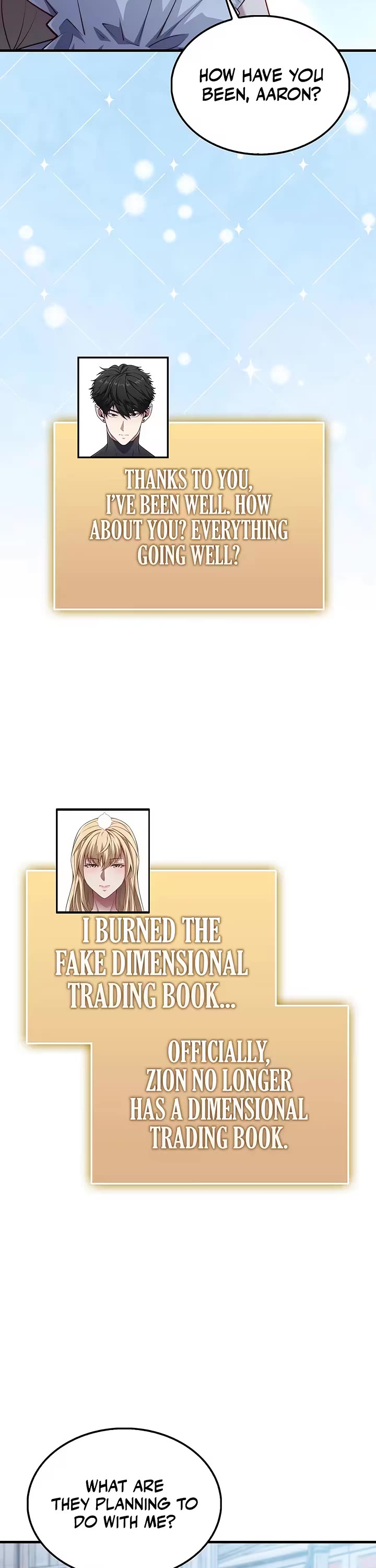 The Lord's Coins Aren't Decreasing?! Chapter 222 page 44 - Chapter 222