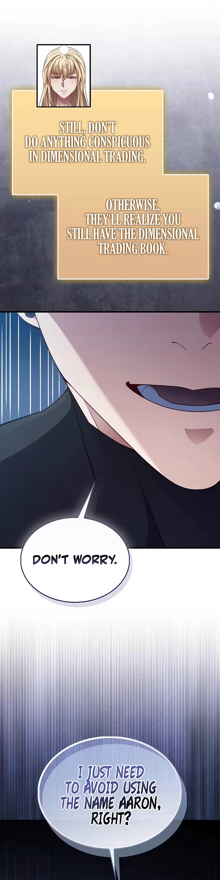 The Lord's Coins Aren't Decreasing?! Chapter 222 page 47 - Chapter 222