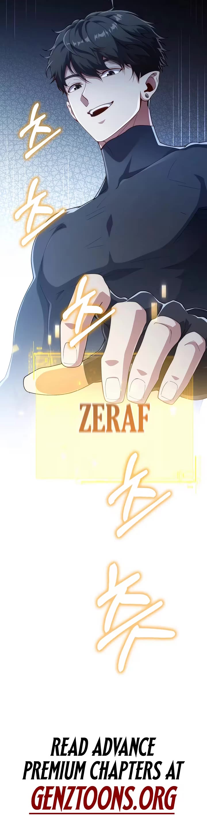 The Lord's Coins Aren't Decreasing?! Chapter 222 page 48 - Chapter 222