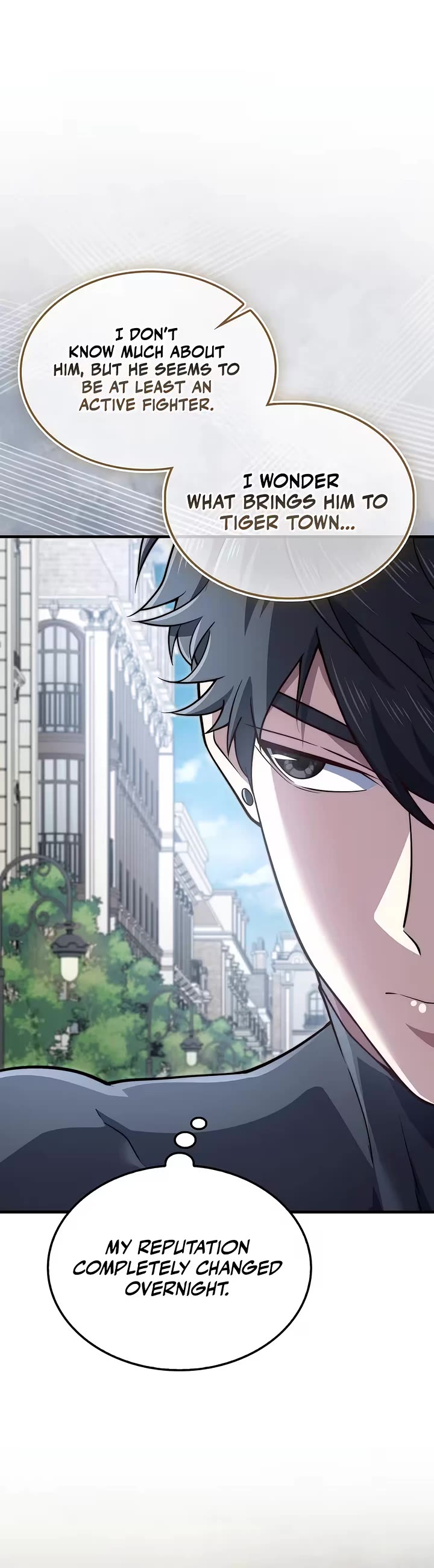 The Lord's Coins Aren't Decreasing?! Chapter 222 page 9 - Chapter 222