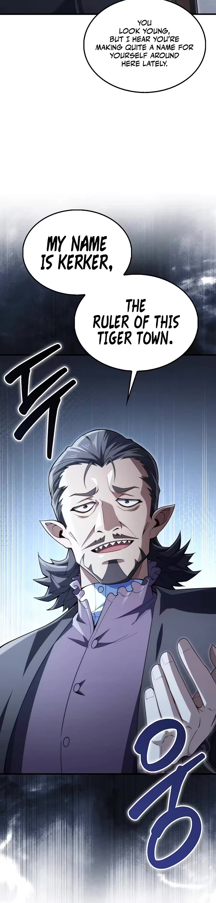 The Lord's Coins Aren't Decreasing?! Chapter 223 page 13 - Chapter 223